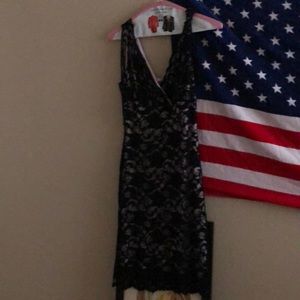 I just never wear it